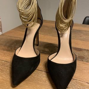 Vince Camuto Heels
